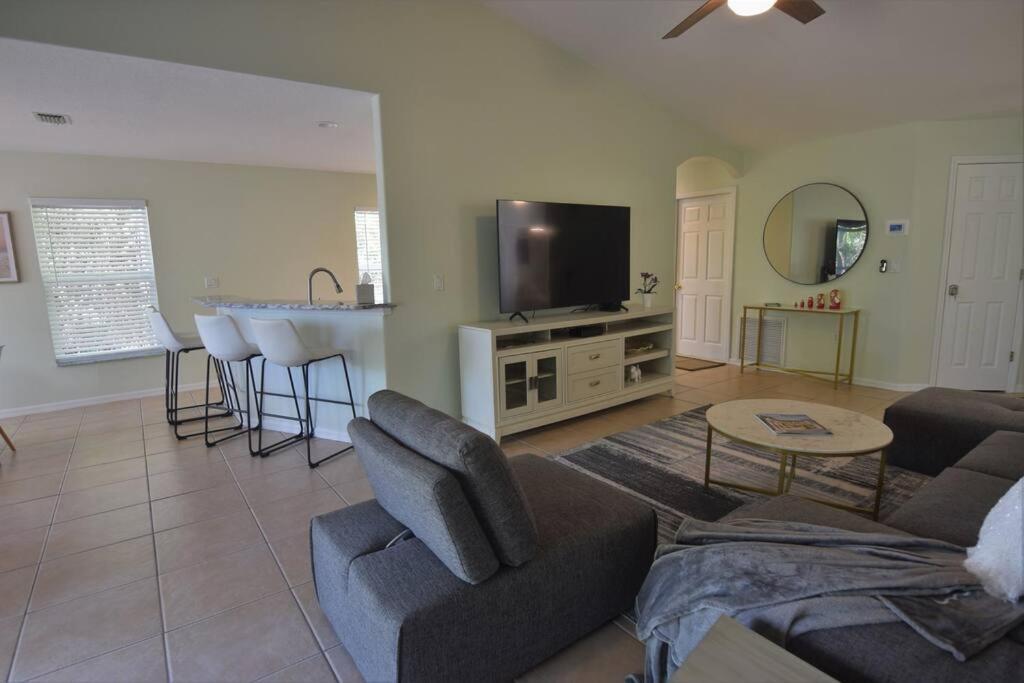 Willa Florinda 3Bdr/2Bth 2Car Garage With New Pool Sarasota Zewnętrze zdjęcie